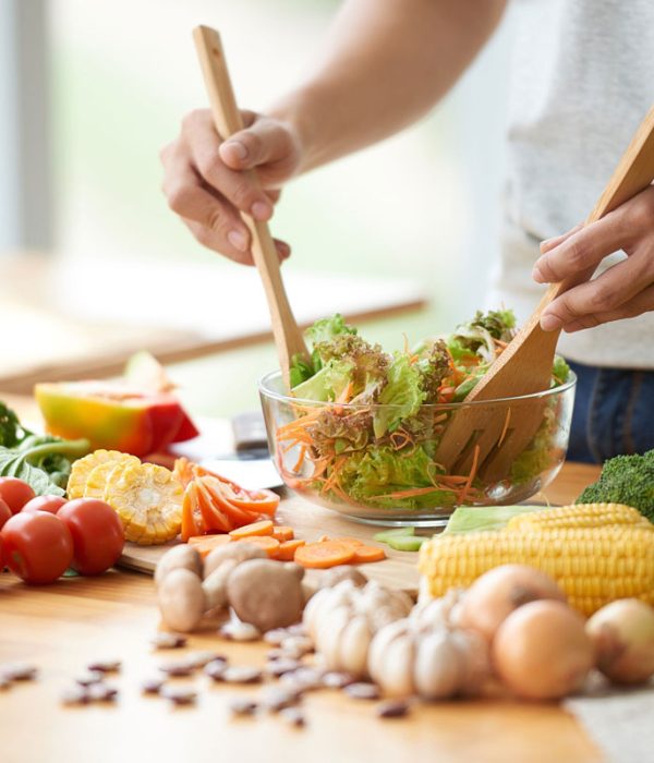 Children Diet Management